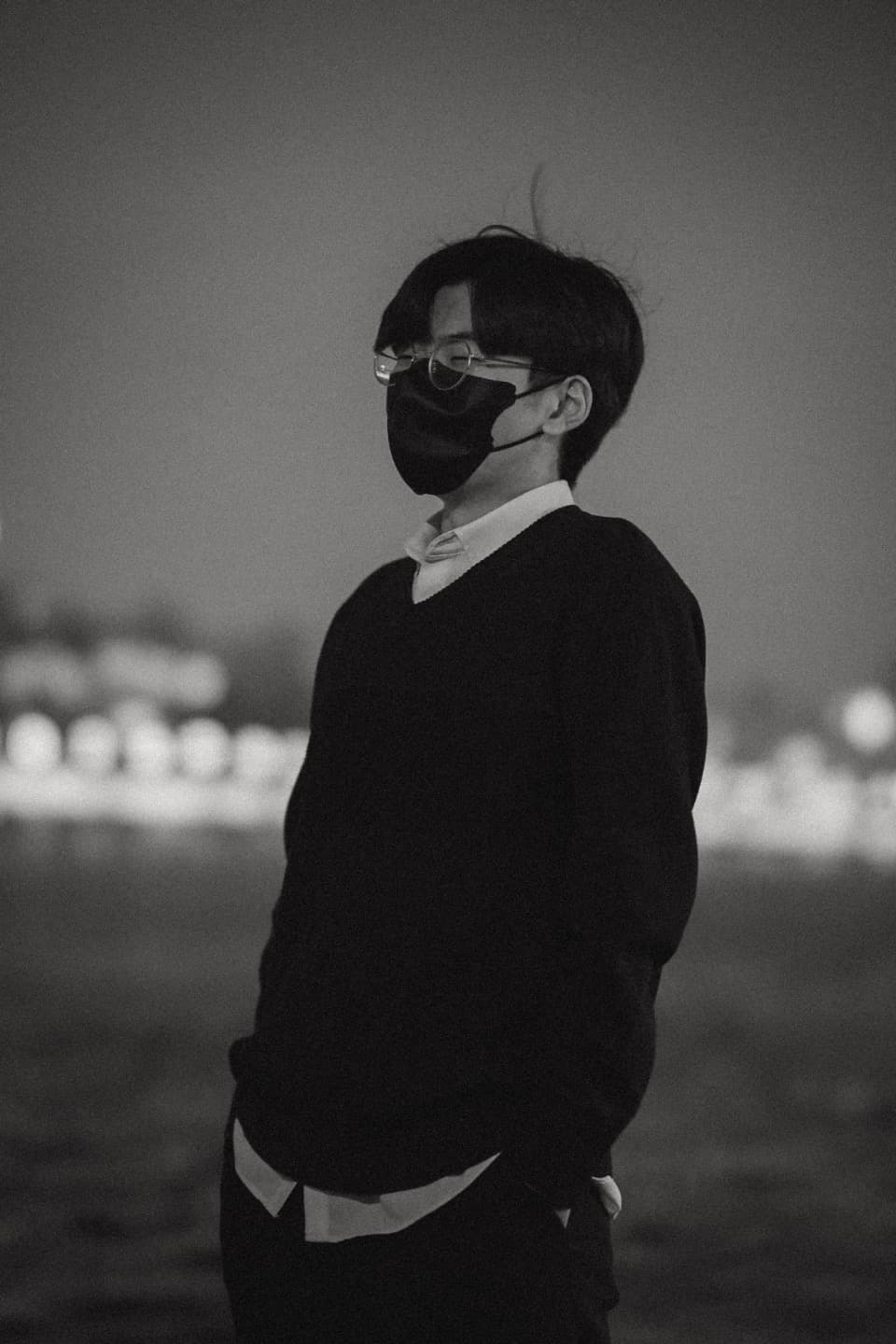 백범준 프로필